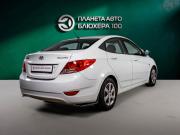 Hyundai Solaris I Челябинск  - изображение 20