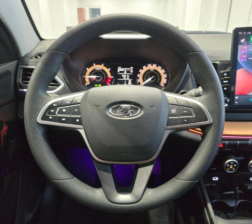 Lada (ВАЗ) Vesta I Рестайлинг (NG) с пробегом 2023 года, цена 1 499 000 рублей, 91750 км, универсал, Автокод Объявления