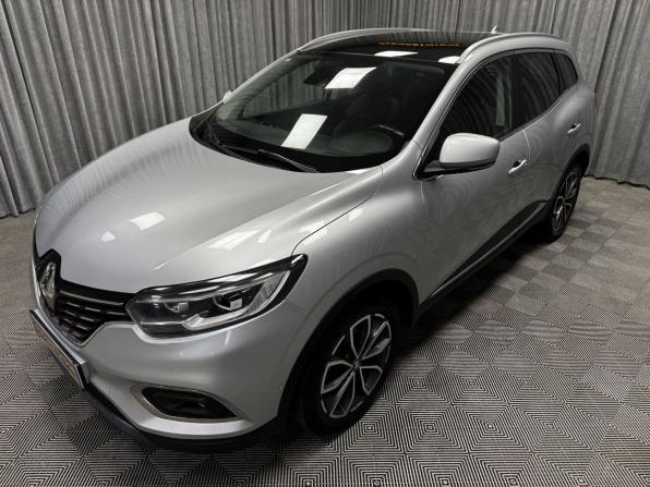 Renault Kadjar I Рестайлинг с пробегом 2019 года, цена 1 450 000 рублей, 240889 км, внедорожник, Автокод Объявления