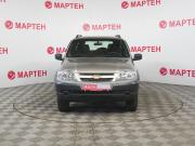 Chevrolet Niva I Рестайлинг Вологда  - изображение 18