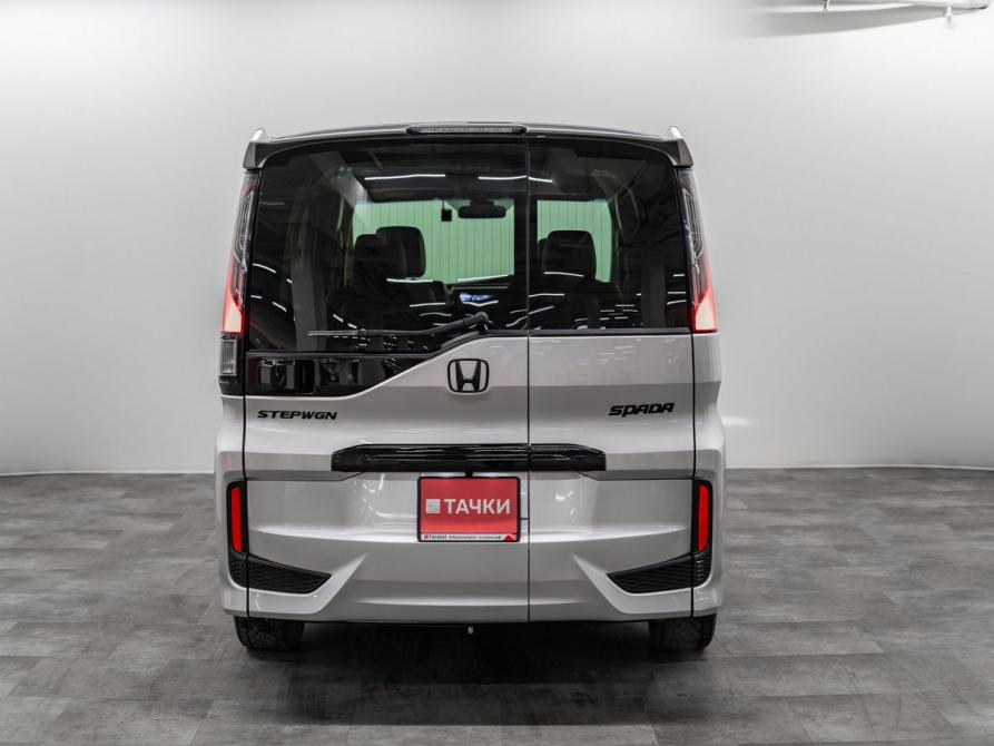 Honda Stepwgn V Рестайлинг Красноярск  - изображение 5