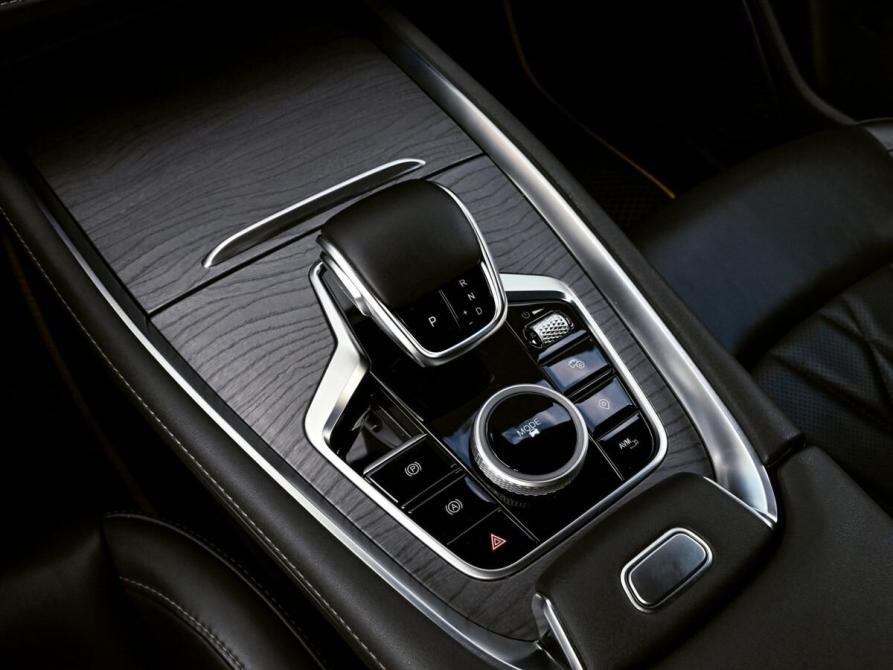 Chery Tiggo 8 Pro Max I Рестайлинг Екатеринбург  - изображение 11