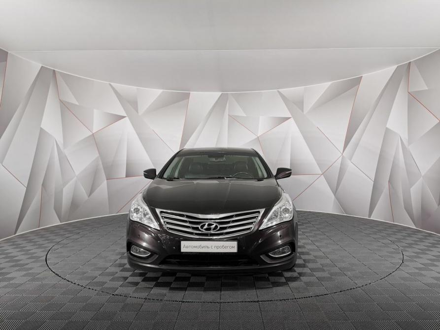 Hyundai Grandeur V Москва  - изображение 7