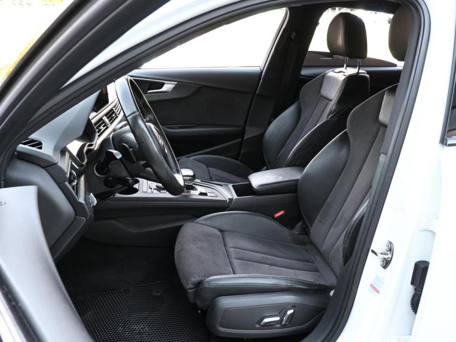 Audi A4 V (B9) Волгоград  - изображение 12