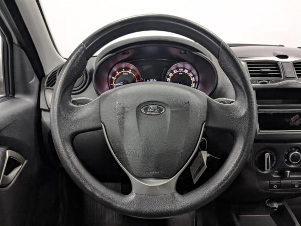 Lada (ВАЗ) Granta I Рестайлинг с пробегом 2023 года, цена 670 000 рублей, 62615 км, седан, Автокод Объявления