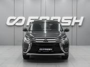 Mitsubishi Outlander III Рестайлинг 2 Ростов-на-Дону  - изображение 22