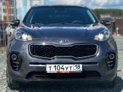 Kia Sportage IV Ижевск  - изображение 33