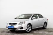 Toyota Corolla X (E140 E150) Сургут  - изображение 21