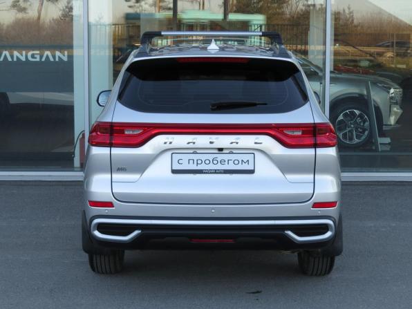 Haval M6 II с пробегом 2023 года, цена 1 727 000 рублей, 44000 км, внедорожник, Автокод Объявления