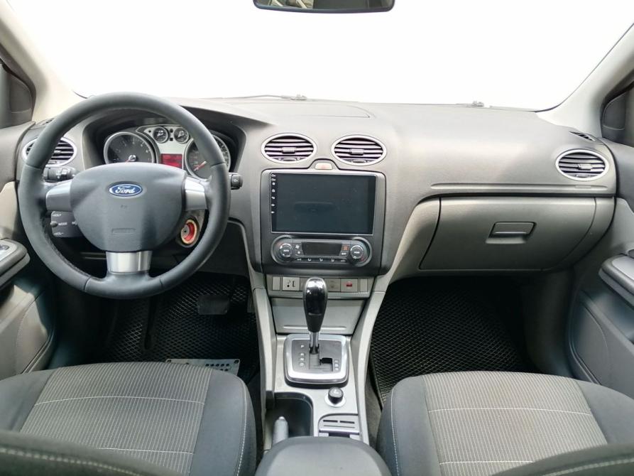 Ford Focus II Рестайлинг Москва  - изображение 11