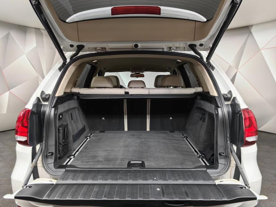 BMW X5 III (F15) Москва  - изображение 9