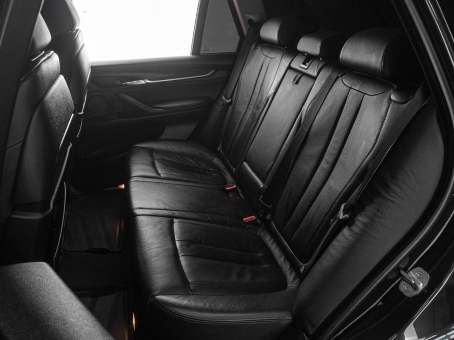 BMW X5 III (F15) Тюмень  - изображение 13
