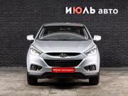 Hyundai ix35 I Рестайлинг Екатеринбург  - изображение 22
