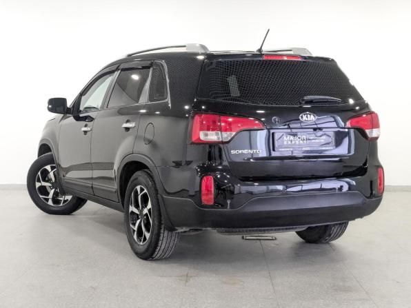 Kia Sorento II Рестайлинг с пробегом 2014 года, цена 1 580 000 рублей, 160554 км, внедорожник, Автокод Объявления