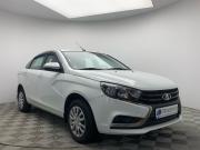 Lada (ВАЗ) Vesta I Мурманск  - изображение 26