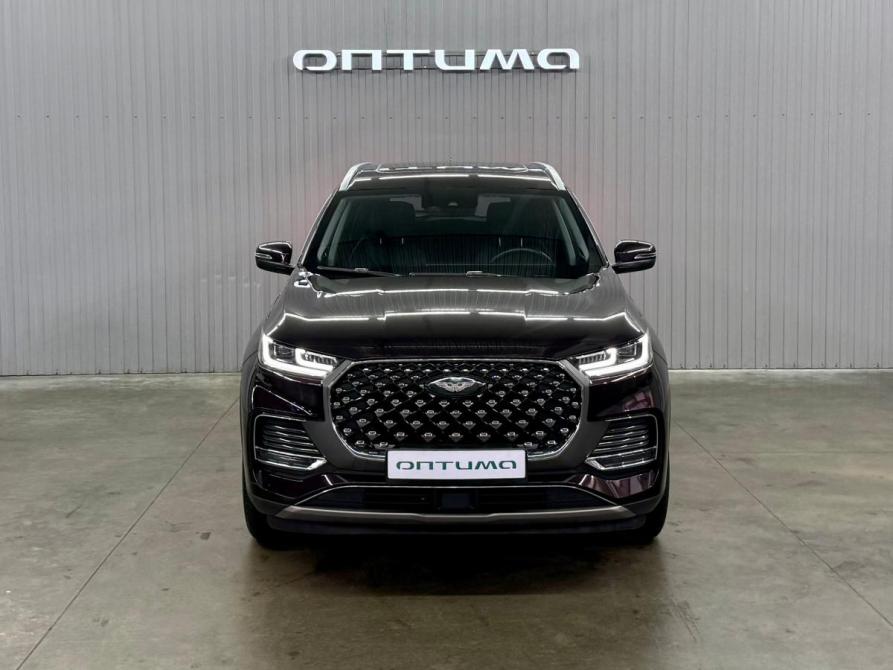 Chery Tiggo 8 Pro Max I Краснодар  - изображение 2