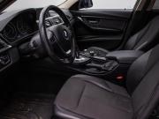 BMW 3 серии VI (F3x) Рестайлинг Москва  - изображение 26