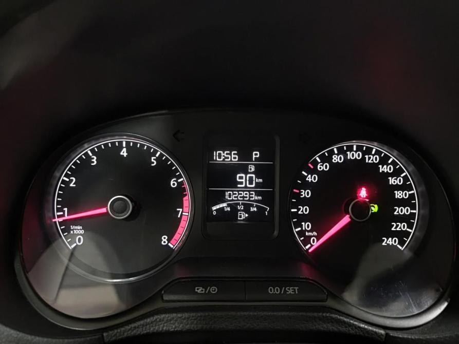 Volkswagen Polo V Рестайлинг Казань  - изображение 16