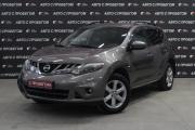 Nissan Murano II (Z51) Рестайлинг Томск  - изображение 12