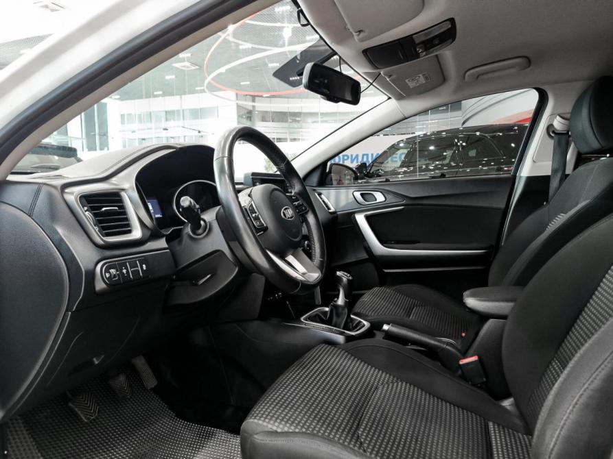 Kia Ceed III Казань  - изображение 20