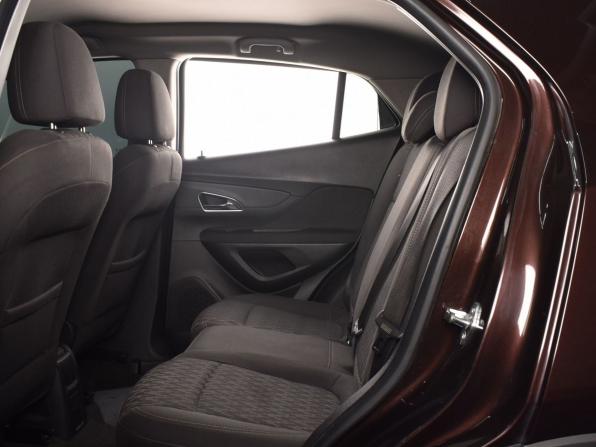 Opel Mokka I с пробегом 2012 года, цена 1 099 999 рублей, 180166 км, внедорожник, Автокод Объявления