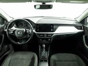 Skoda Rapid II Санкт-Петербург  - изображение 31