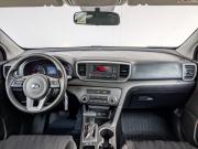 Kia Sportage IV Рестайлинг Москва  - изображение 41