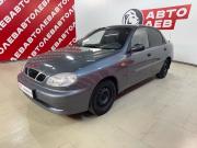 Chevrolet Lanos I Новочеркасск  - изображение 17