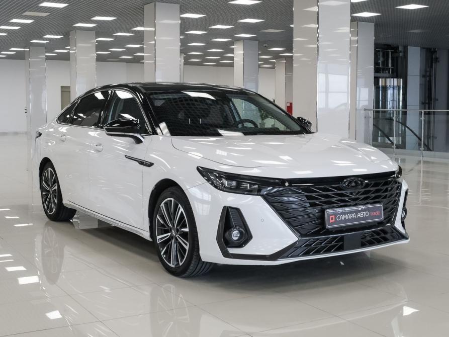 Chery Arrizo 8 Самара  - изображение 3
