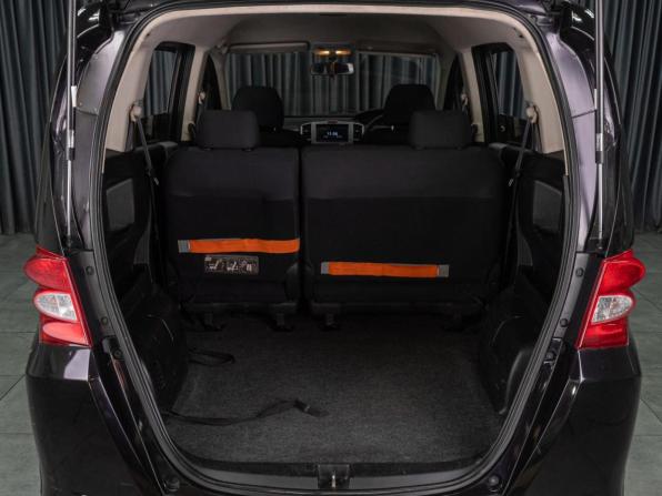 Honda Freed I с пробегом 2008 года, цена 899 000 рублей, 212411 км, компактвэн, Автокод Объявления