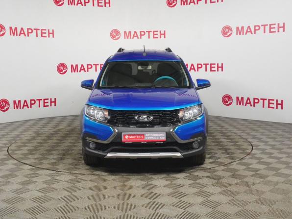 Lada (ВАЗ) Largus I Рестайлинг с пробегом 2021 года, цена 1 390 000 рублей, 51471 км, универсал, Автокод Объявления