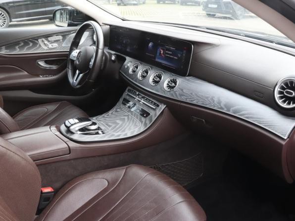 Mercedes-Benz CLS III (C257) с пробегом 2019 года, цена 4 400 000 рублей, 101275 км, седан, Автокод Объявления