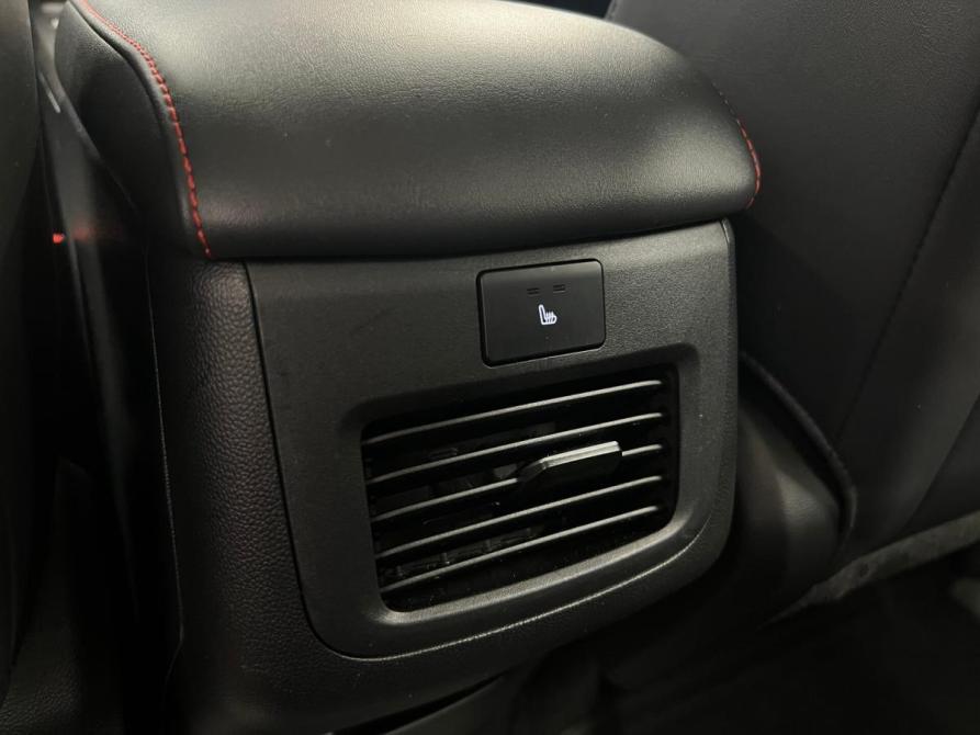 Changan CS35 Plus I Рестайлинг Санкт-Петербург  - изображение 13