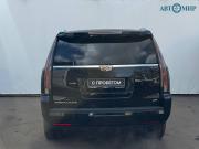 Cadillac Escalade IV Москва  - изображение 25