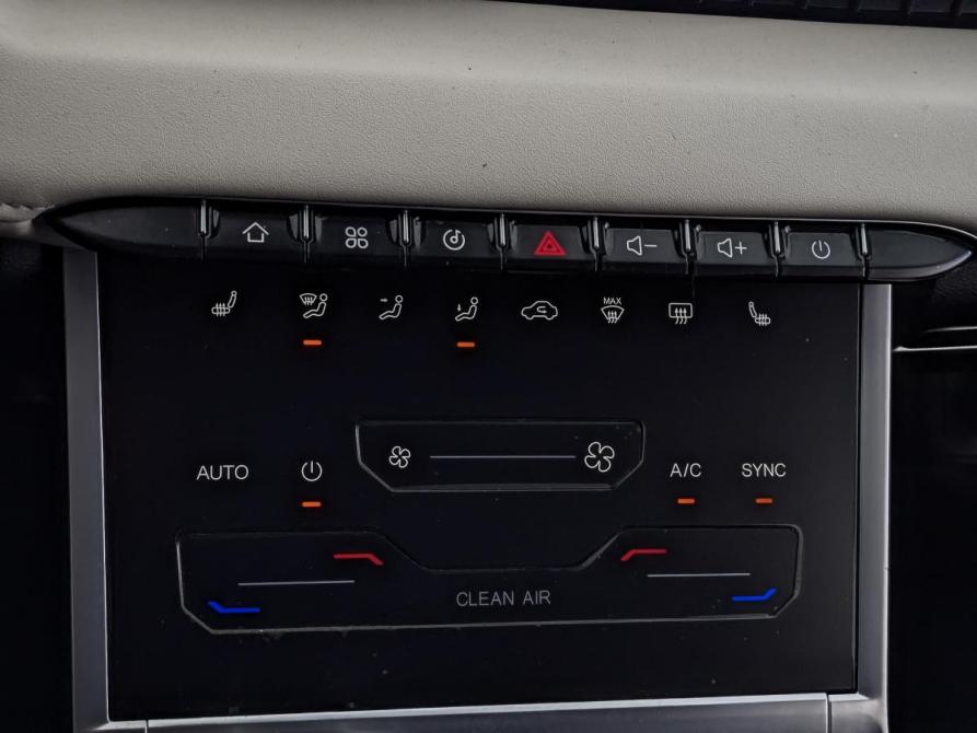 Chery Tiggo 4 Pro I Рестайлинг Москва  - изображение 26