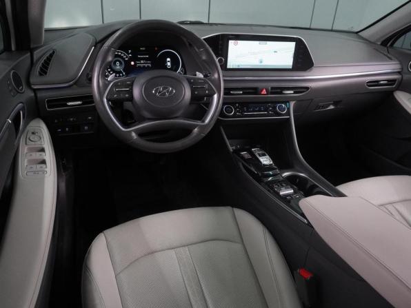 Hyundai Sonata VIII (DN8) с пробегом 2022 года, цена 2 999 000 рублей, 71539 км, седан, Автокод Объявления