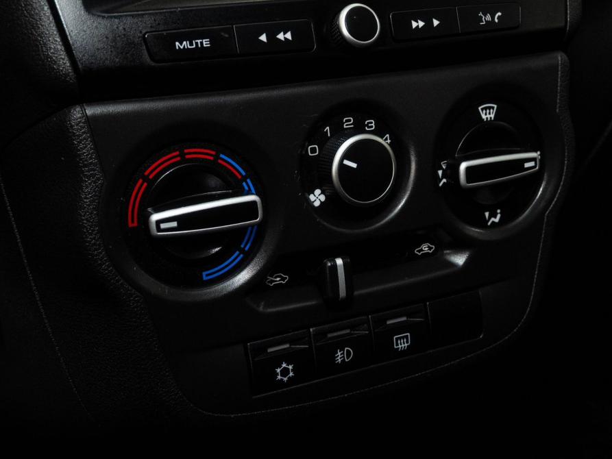 Lada (ВАЗ) Granta I Рестайлинг Казань  - изображение 10