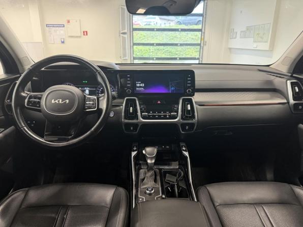 Kia Sorento IV с пробегом 2022 года, цена 3 700 000 рублей, 88952 км, внедорожник, Автокод Объявления