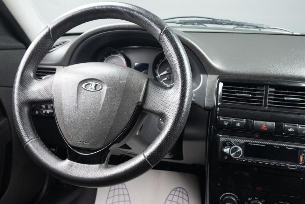 Lada (ВАЗ) Priora I Рестайлинг Оренбург  - изображение 9