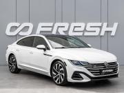Volkswagen Arteon I Рестайлинг Краснодар  - изображение 29