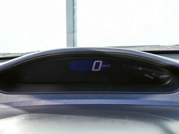 Honda Civic VIII Рестайлинг с пробегом 2009 года, цена 679 000 рублей, 242958 км, седан, Автокод Объявления