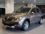 Renault Sandero II Рестайлинг Казань  - изображение 23