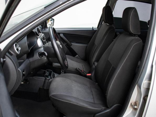 Lada (ВАЗ) Granta I с пробегом 2015 года, цена 470 000 рублей, 371178 км, седан, Автокод Объявления