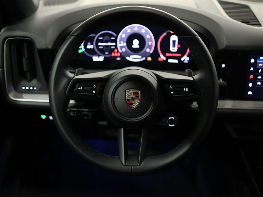 Porsche Cayenne III Рестайлинг Москва  - изображение 18