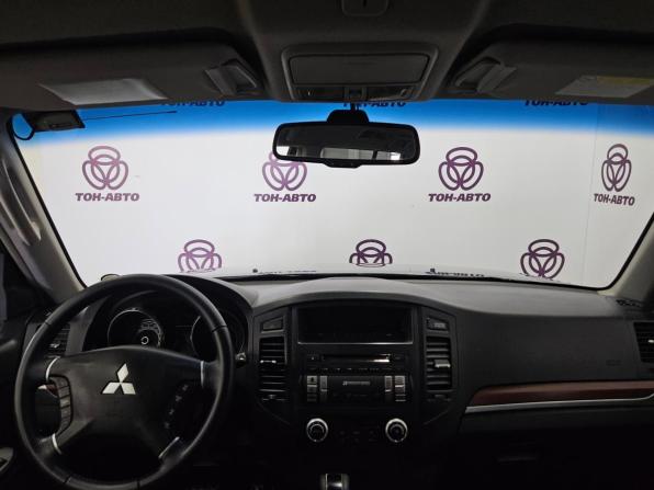 Mitsubishi Pajero IV с пробегом 2008 года, цена 1 495 000 рублей, 130274 км, внедорожник, Автокод Объявления
