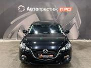 Mazda 3 III (BM) Пермь  - изображение 24