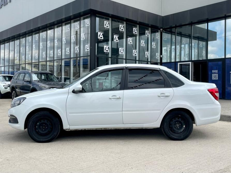 Lada (ВАЗ) Granta I Рестайлинг Краснодар  - изображение 2