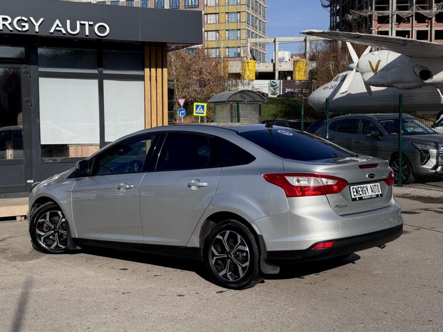 Ford Focus III Уфа  - изображение 5