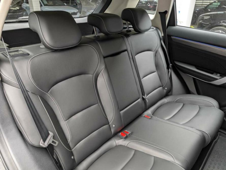 Geely Atlas Pro Москва  - изображение 12