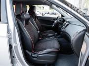 Hyundai Creta I Ставрополь  - изображение 30